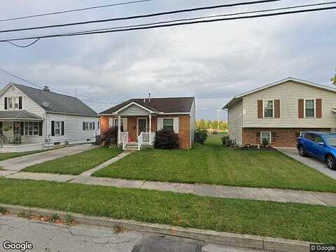 Moul, HANOVER, PA 17331