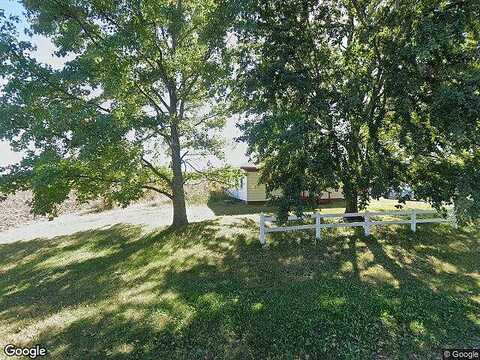 Old Lexington Rd, LEVASY, MO 64066