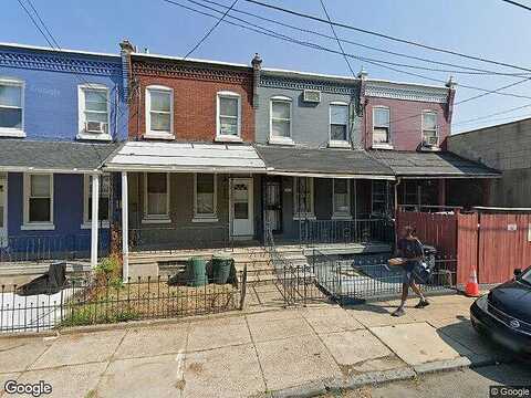 Harlan, PHILADELPHIA, PA 19131