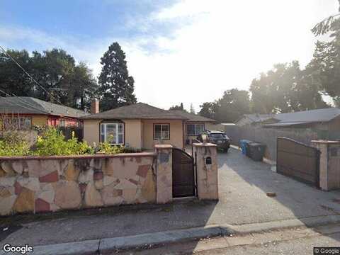 Weeks, EAST PALO ALTO, CA 94303