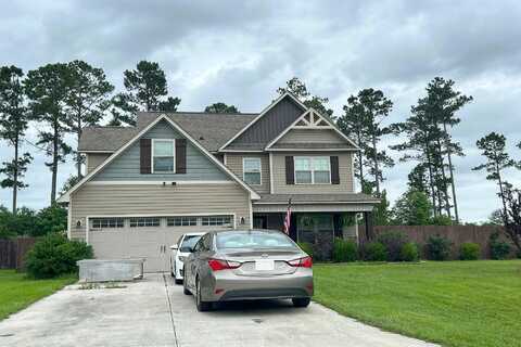 Maggies, JACKSONVILLE, NC 28540