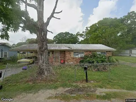 Rightway Ln, JEANERETTE, LA 70544