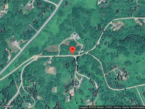 Hubbard, HOMER, AK 99603