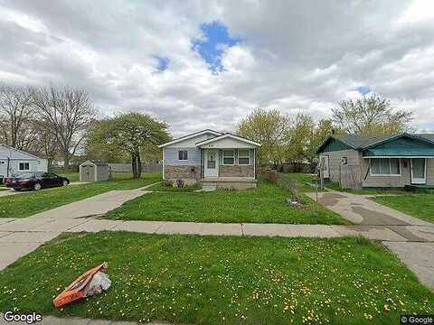 22Nd, SAGINAW, MI 48601