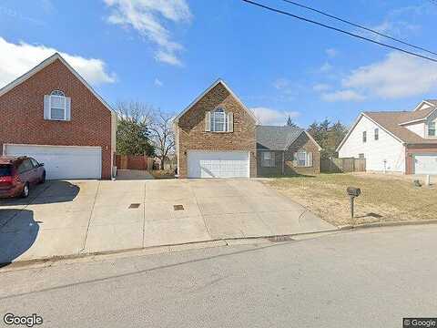 Singing Hills, ANTIOCH, TN 37013