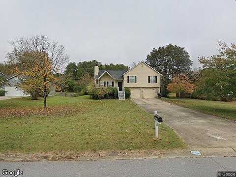 Ray, POWDER SPRINGS, GA 30127