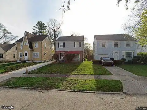 Camden, MAPLE HEIGHTS, OH 44137