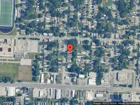 Denver, KANSAS CITY, MO 64124