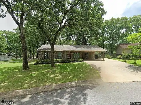 Windhill, NORTH LITTLE ROCK, AR 72118