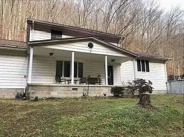 Whitman Creek Rd, Whitman, WV 25652
