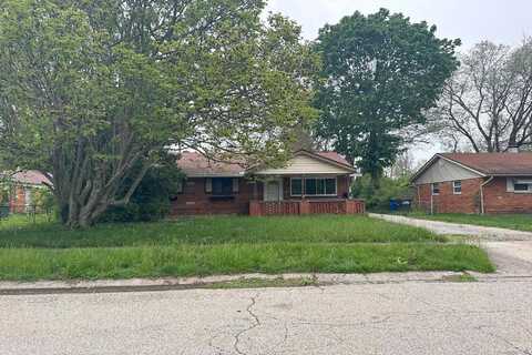 Altrim, DAYTON, OH 45417
