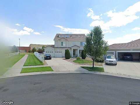 Netherland, DENVER, CO 80249