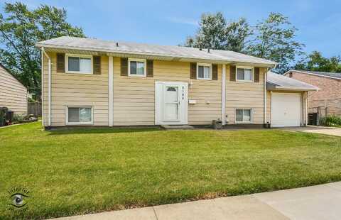 Greentree, OAK FOREST, IL 60452