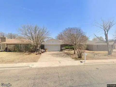 Summit, CANYON, TX 79015