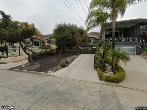 Sunset Canyon, BURBANK, CA 91501