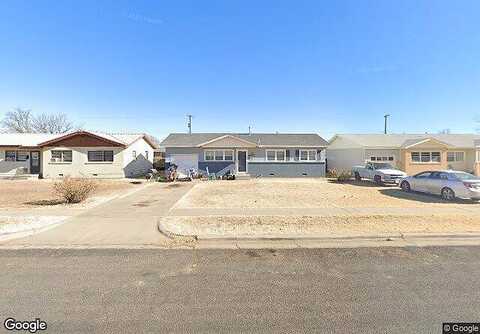Parker, AMARILLO, TX 79110