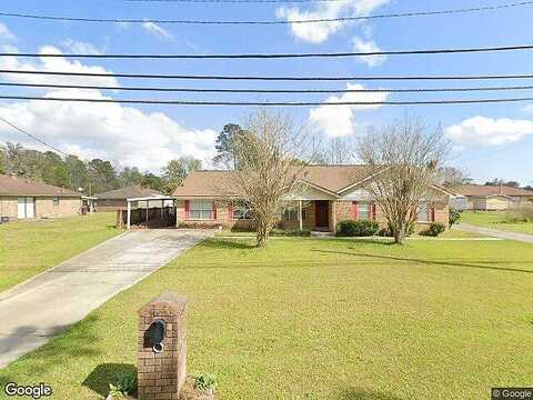 Garrard, SAVANNAH, GA 31405