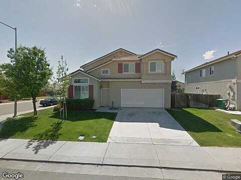 Marigold, STOCKTON, CA 95212