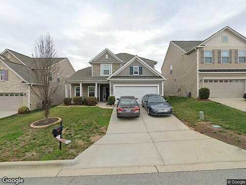 Roshni, MC LEANSVILLE, NC 27301