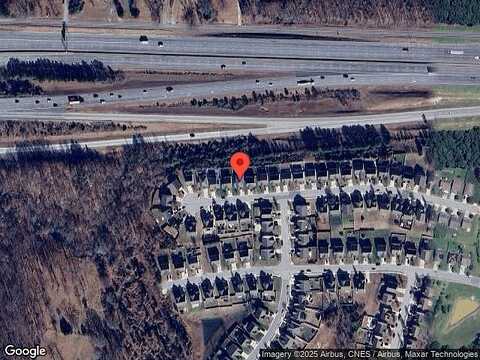 Roshni, MC LEANSVILLE, NC 27301