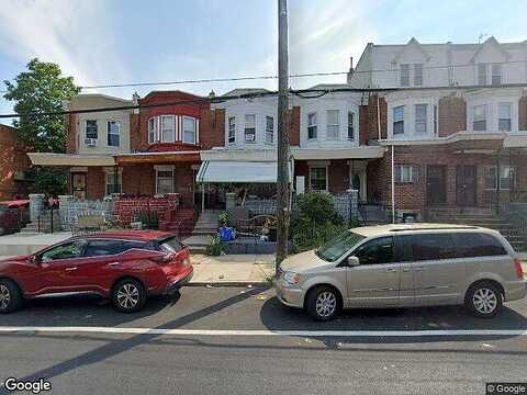 Columbia, PHILADELPHIA, PA 19131