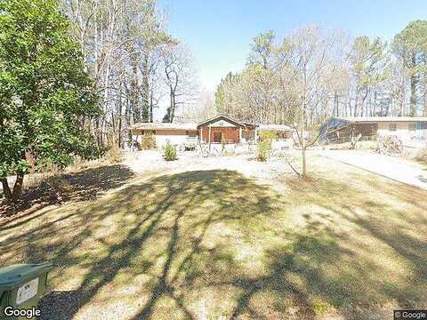 Springwood, FOREST PARK, GA 30297
