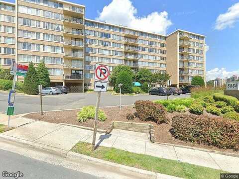 8Th, ARLINGTON, VA 22204