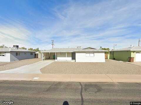 Colby, MESA, AZ 85205