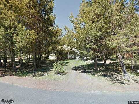 Glenwood, LA PINE, OR 97739