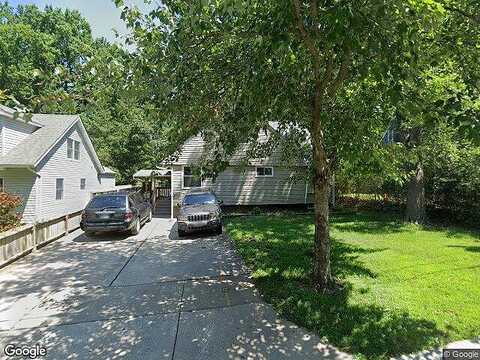 Calvin, ROCKVILLE, MD 20851
