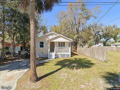 George, DAYTONA BEACH, FL 32114