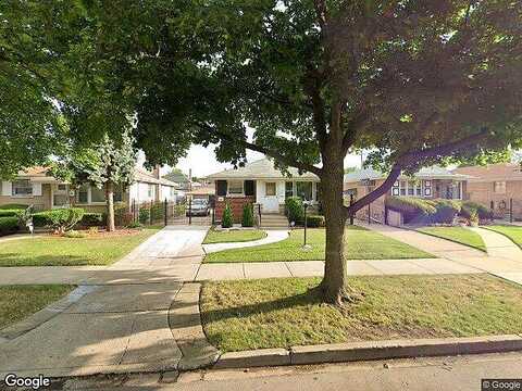 Gladys, CHICAGO, IL 60644