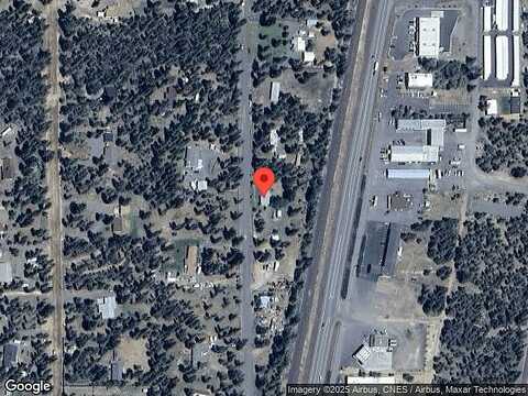 Railroad, LA PINE, OR 97739