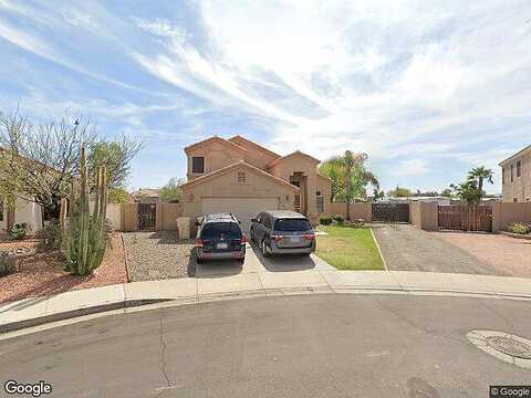 Wescott, GLENDALE, AZ 85308