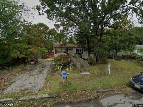 Brian, MILLVILLE, NJ 08332
