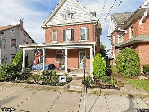 Main, PENNSBURG, PA 18073