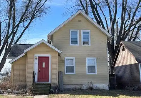 17Th, DAVENPORT, IA 52803