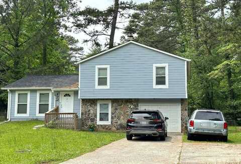 Timor, LITHONIA, GA 30038