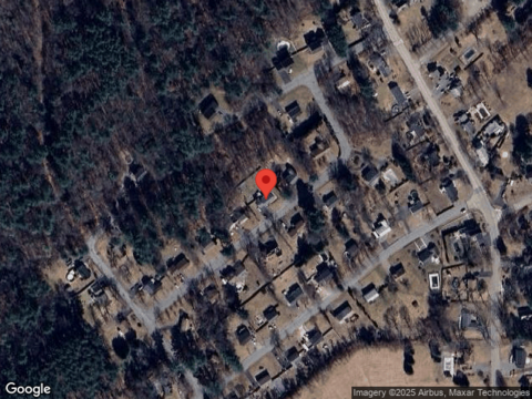 Brewster, BRIDGEWATER, MA 02324