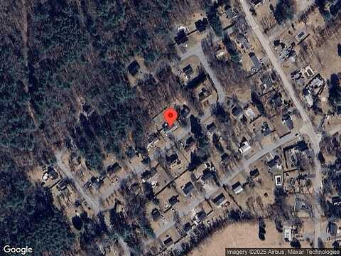 Brewster, BRIDGEWATER, MA 02324