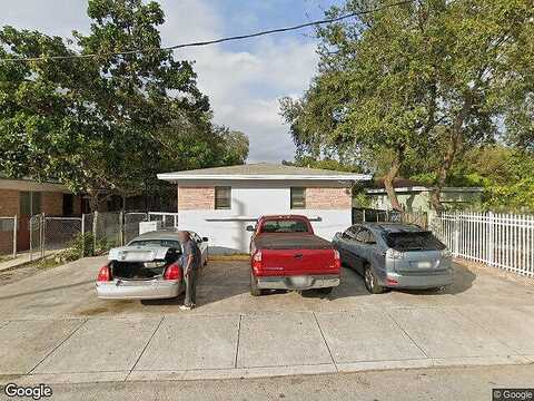 56Th, MIAMI, FL 33137