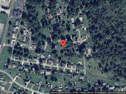 Oriole, NEW MARTINSVILLE, WV 26155