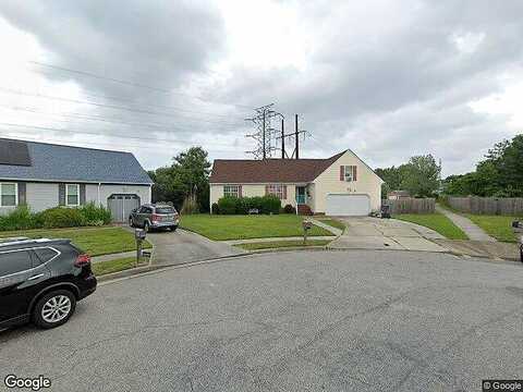 Larkspur, PORTSMOUTH, VA 23703