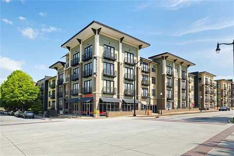 Peachtree Road #2309, Chamblee, GA 30341