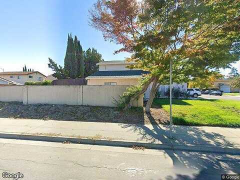 Avenida Almendros, SAN JOSE, CA 95123