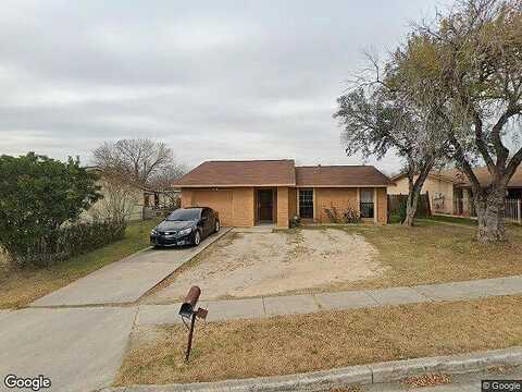 Ghost Hawk, SAN ANTONIO, TX 78242