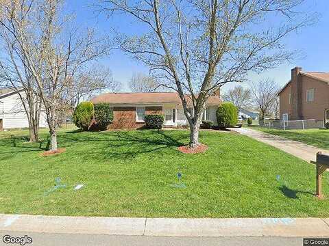 Poplar Springs, CHARLOTTE, NC 28269