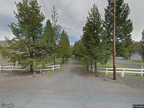 Bridge, LA PINE, OR 97739