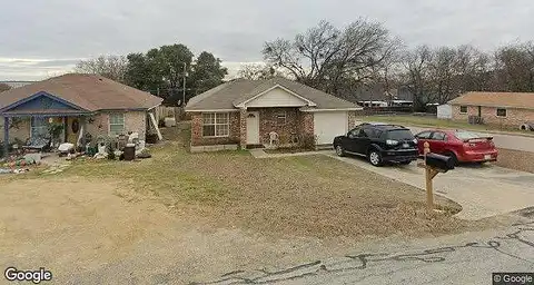 Carver, FORT WORTH, TX 76107