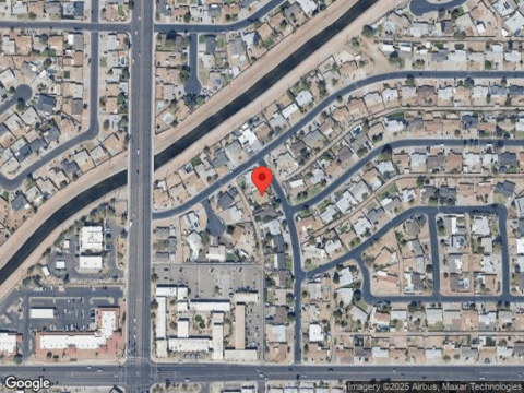 Ironwood, MESA, AZ 85201